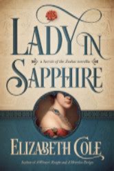 Lady in Sapphire Secrets of the Zodiac