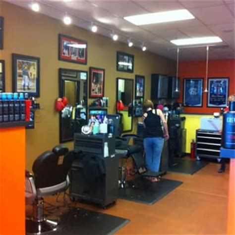 329 reviews for Lady Jane's Haircuts for Men (N 75th 