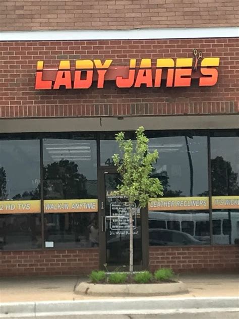 Lady janes birmingham. Lady Jane's Haircuts for Men, Shelby Charter Township, Michigan. 86 likes · 2 talking about this · 195 were here. Lady Jane's Haircuts for Men is the best place for Men and Boys to get their hair... 