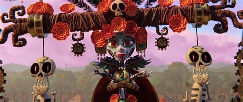 Lady Micte/Lord Mictlan (Maya and the Three) Lady Micte (Maya and the Three) Lord Mictlan (Maya and the Three) Xibalba (Book of Life) La Muerte (Book of Life) Summary. Xibalba met La Muerte during the wedding of Mictlan and Micte. What will he do to win her hand? Language: English Words: 5,251 Chapters: 6/? Comments: 5 Kudos: 27 …