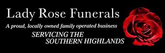 Lady rose funerals reviews.  3.  Here you will find information about Lad...