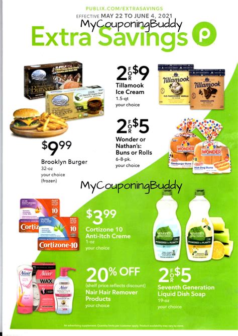 Publix Weekly Ad (1/6/21 – 1/12/21) Early Preview. Publix Weekly Ad Preview ! See the current and upcoming Publix sales ad! Use this ad preview to get ready for the new Publix specials! (Super EARLY)!! 11. Share.. 