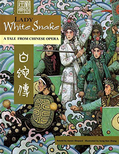 Lady white snake a tale from chinese opera. - Volvo fm9 340 gaer box workshop manual.