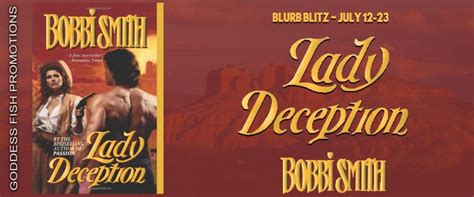 Full Download Lady Deception By Bobbi Smith