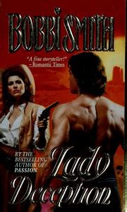 Full Download Lady Deception By Bobbi Smith