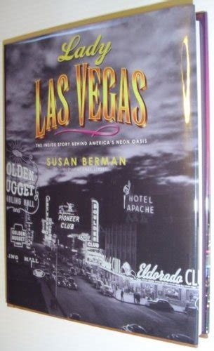 Read Lady Las Vegas The Inside Story Behind Americas By Susan Berman