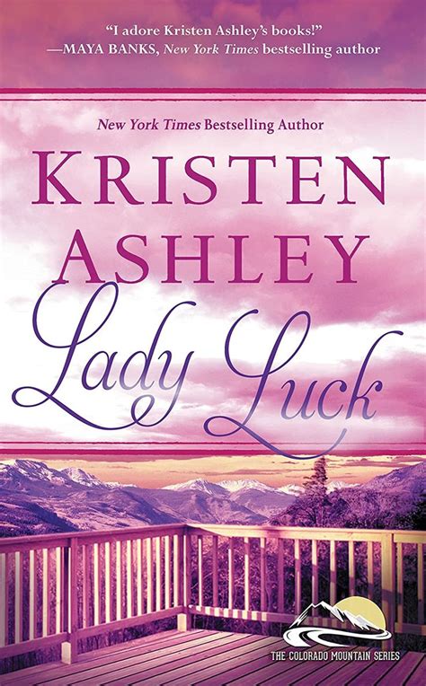 Download Lady Luck Colorado Mountain 3 By Kristen Ashley