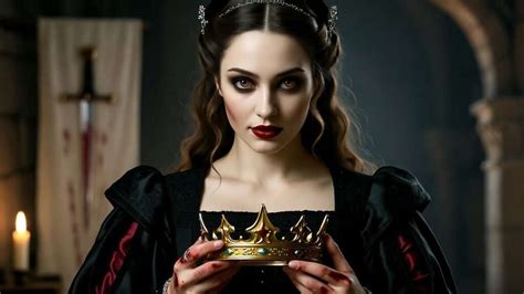 Download Lady Macbeths Tale By Maggie Power