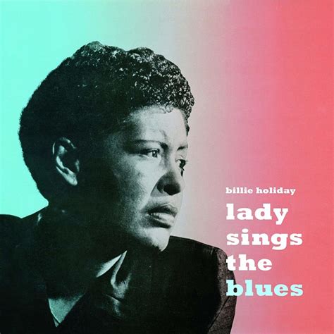 Download Lady Sings The Blues By Billie Holiday