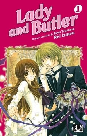 Full Download Lady And Butler Tome 1 Lady And Butler 1 By Rei Izawa