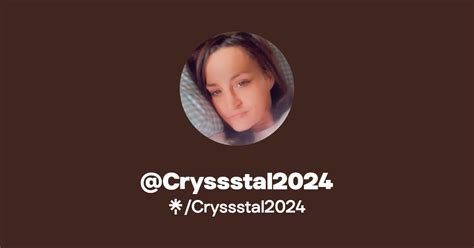 Lady_Cryssstal Onlyfans Leaked 🍑 XxX