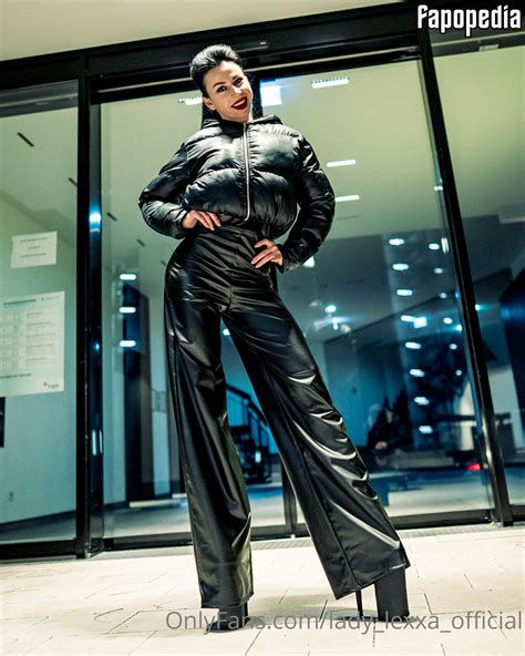 💦 Lady_Lexxa_Official Leaks [PPV]