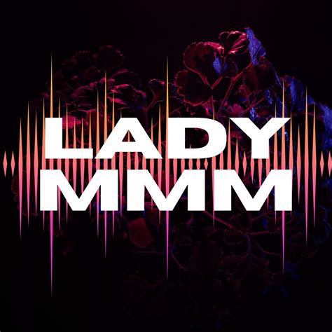 Lady_Mmm Onlyfans Leak 💦 +18