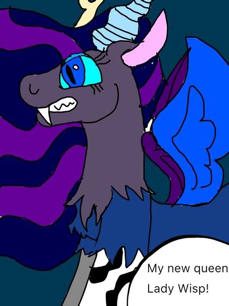 Lady_Wisp Onlyfans Leaked [CLIP] 😈