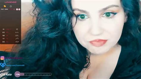 🔥 +18 Lady_Yas  Yasmin_Hot Onlyfans Leak