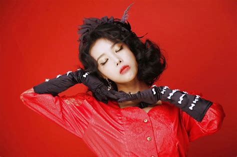 🍑 [HD] Lady_Yubin Leaks