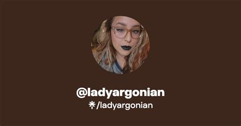 🍑 Ladyargonian Onlyfans Leaked [PPV]