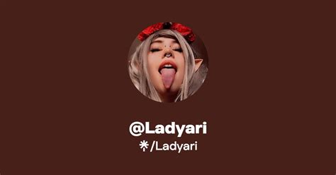 Ladyarri Leaks (SEX) 21 Vids