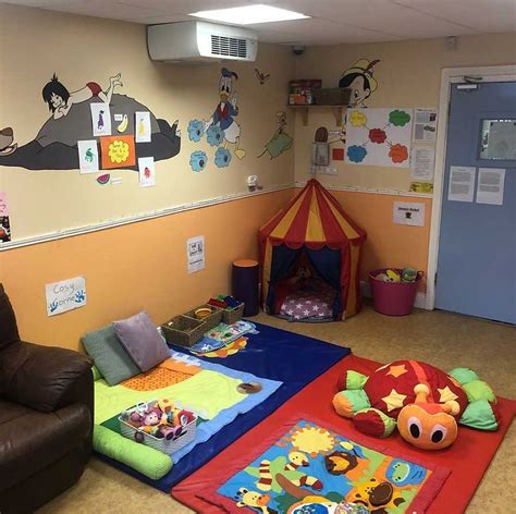 Ladybird Creche/Bandon Creche - corkchildcare.ie