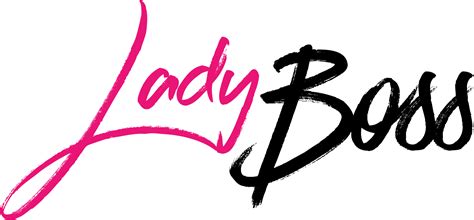 Ladyboss - “Ladyboss”—sorry, that’s “#Ladyboss”—can’t answer that question, or the immortal quandary of what, exactly, an empowered woman should wear to work.