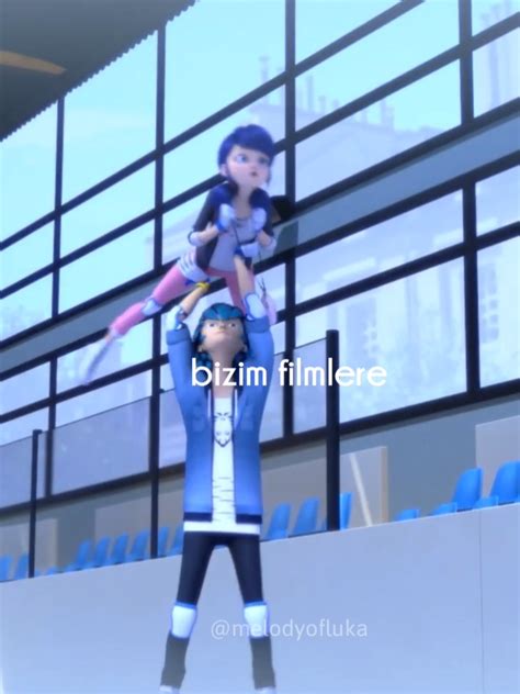 Ladybug Pariste Aşk.