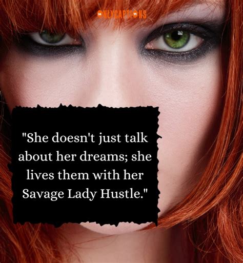 Ladycehustle