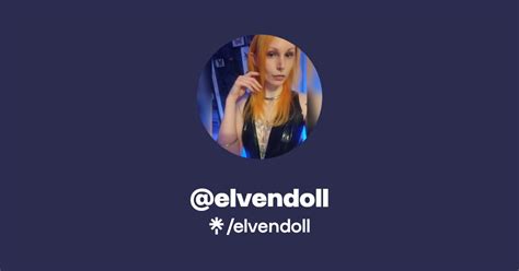 🔥 Ladyelvendoll Leaks +18 118 Videos