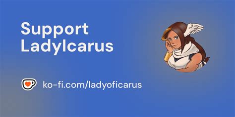 Ladyicarus Onlyfans Leaked 🔥 [SEX VIDEO]