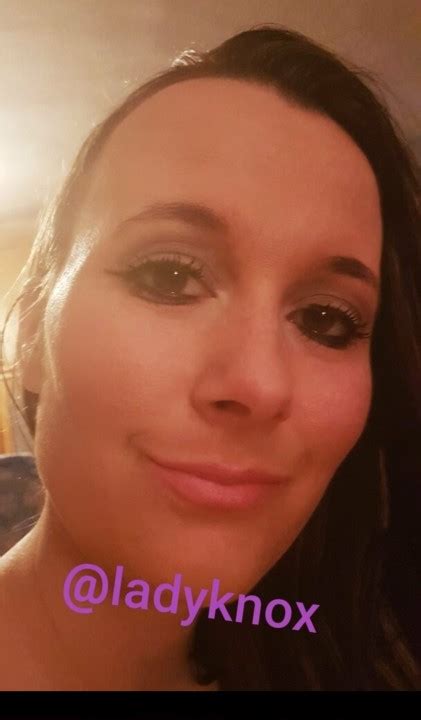 Ladyknox Leaked PORN 187 Pics