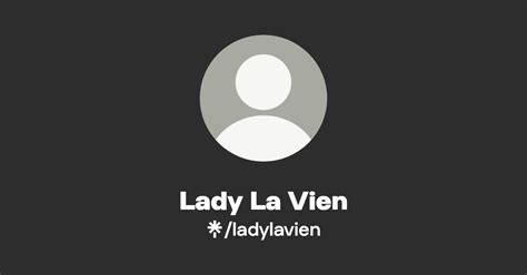 💋 [CLIP] Ladylavienne Leaks