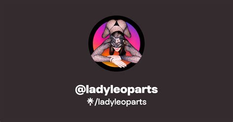 Ladyleoparts Leaked XxX 💋