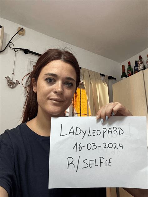Ladyleoppard Leaked [HD] 119 Vids