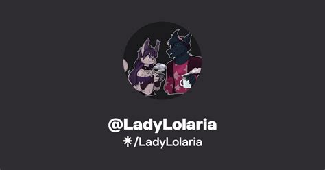 Ladylolaria Leaks XxX 💋