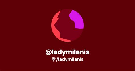 Ladymilanis Leaks +18 🍑 119 Photos
