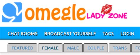 omegle (ohmegull) is a great way to meet new friends. . Ladyomegle