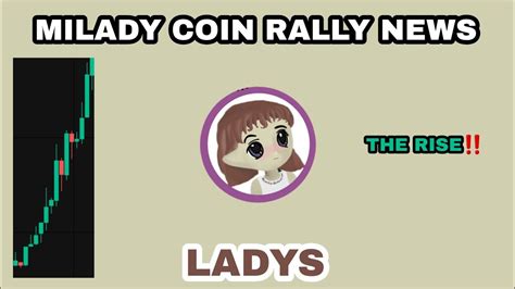 Ladys Crypto News