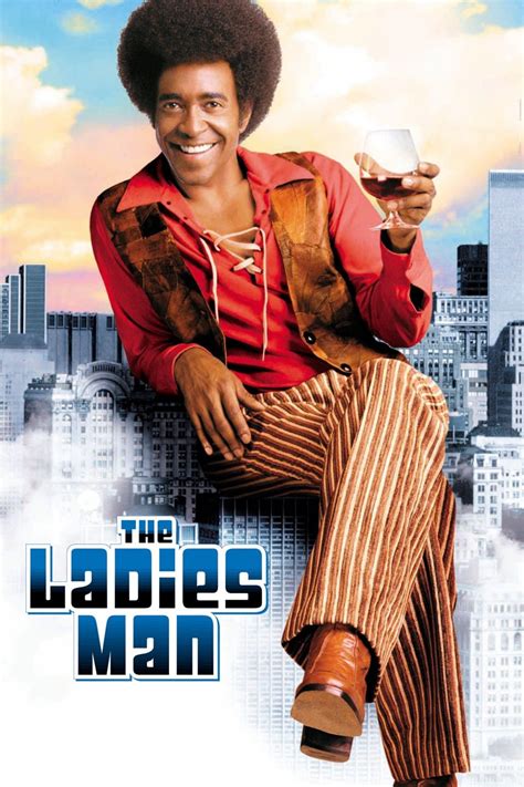Ladys man. Feb 10, 2018 · Ladies Man Leon Phelps (Tim Meadows) helps his callers with Valentine's Day ideas like homemade champagne, where to meet a good man, and a romantic poem perfect for the only national holiday... 