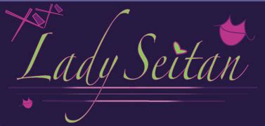 Ladyseitan Of Leaks XXX 🍌