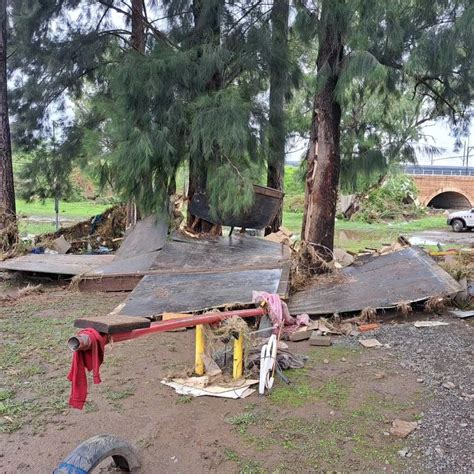 Ladysmith flood victims call on government to move them from …