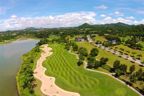 Laem Chabang Golf is one of Best Golf Courses in Thailand