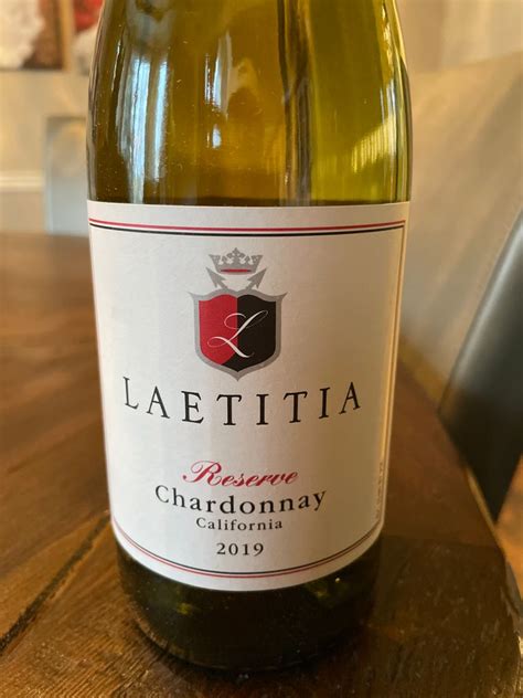 Laetitia winery. Jan 26, 2024 · January 25, 2024 at 4:51 PM. Laetitia Winery and Vineyard suddenly appeared to close up shop this week as its Arroyo Grande tasting room shut its doors to customers — but the local winery isn ... 