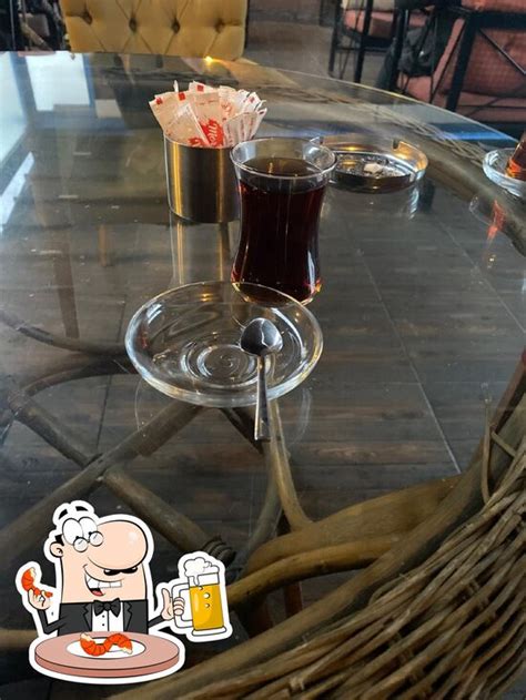 Laf Lafa Nargile Cafe & Restaurant Yandex. 