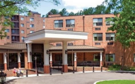 Lafayette Redeemer: Senior Living at Its Best