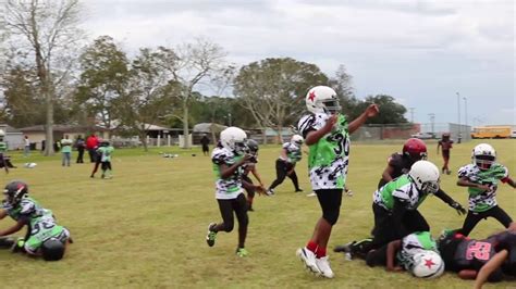 Lafayette SwampCats vs Prime Example Stars 10u Youth …