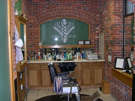 Lafayette barber shop. THE EDGE Barber Shop is considered one of the best and most popular barber shops in Lafayette, United States. The barbershop is located on 1512 South College Road, Lafayette and is rated 4.8 out of 5 stars by 17 unique and verified visitors. 