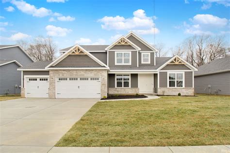 Lafayette indiana homes for sale. Stacker compiled a list of homes for sale at every price point in Lafayette, Indiana using listings from realtor.com. - Address: 2601 Meadow Dr, Lafayette - Price: … 