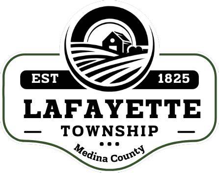 Lafayette township building department.  Processing fees accompany discreti...