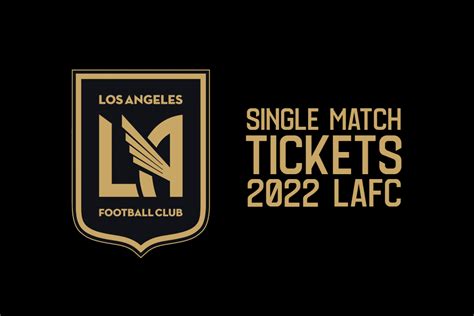 Lafc season tickets. The Los Angeles Football Club (LAFC) and Major League Soccer (MLS) today announced the Club's 34-game schedule for the 2023 Major League Soccer regular season. January 19, 2024 - 83 Games Today Menu 