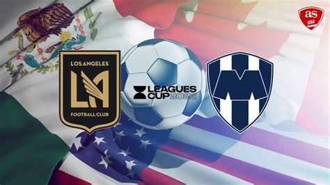 Lafc vs monterrey. Things To Know About Lafc vs monterrey. 