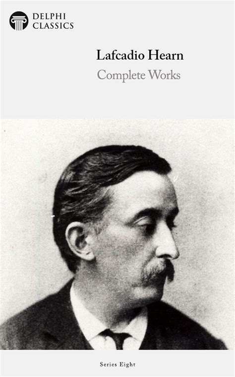 Lafcadio hearn biography examples